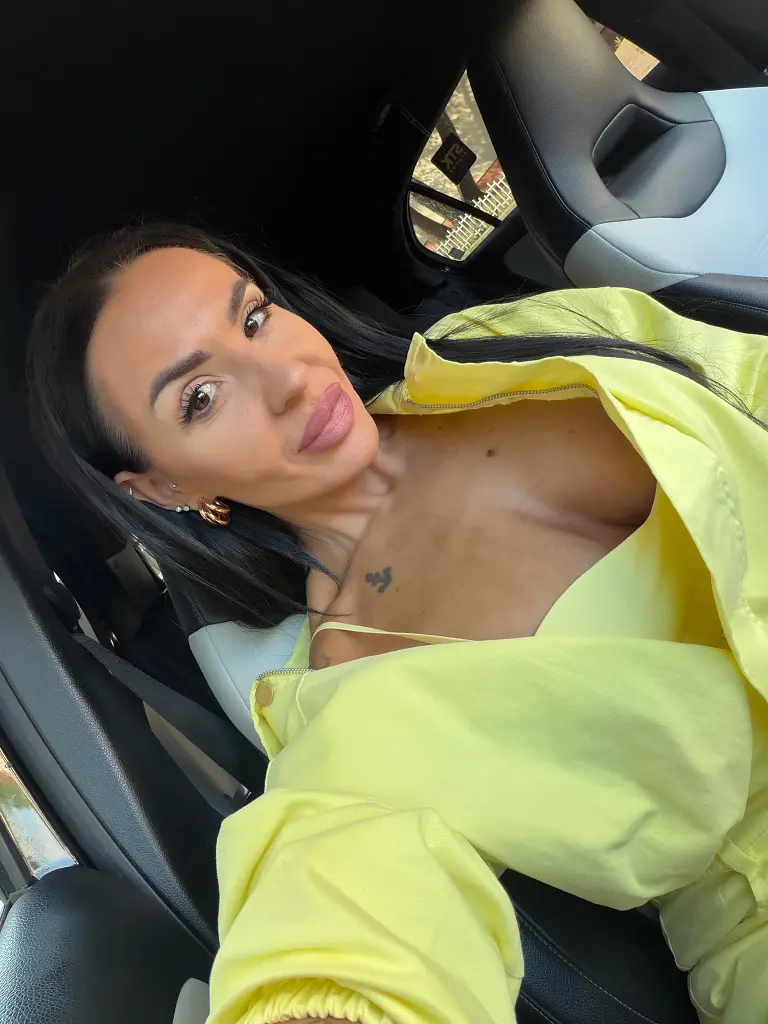 Kétrészes farmer szett FREYA - next