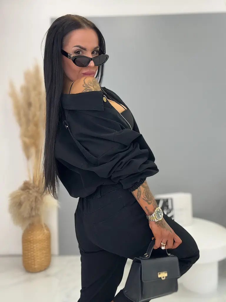 Kétrészes farmer szett FREYA - next