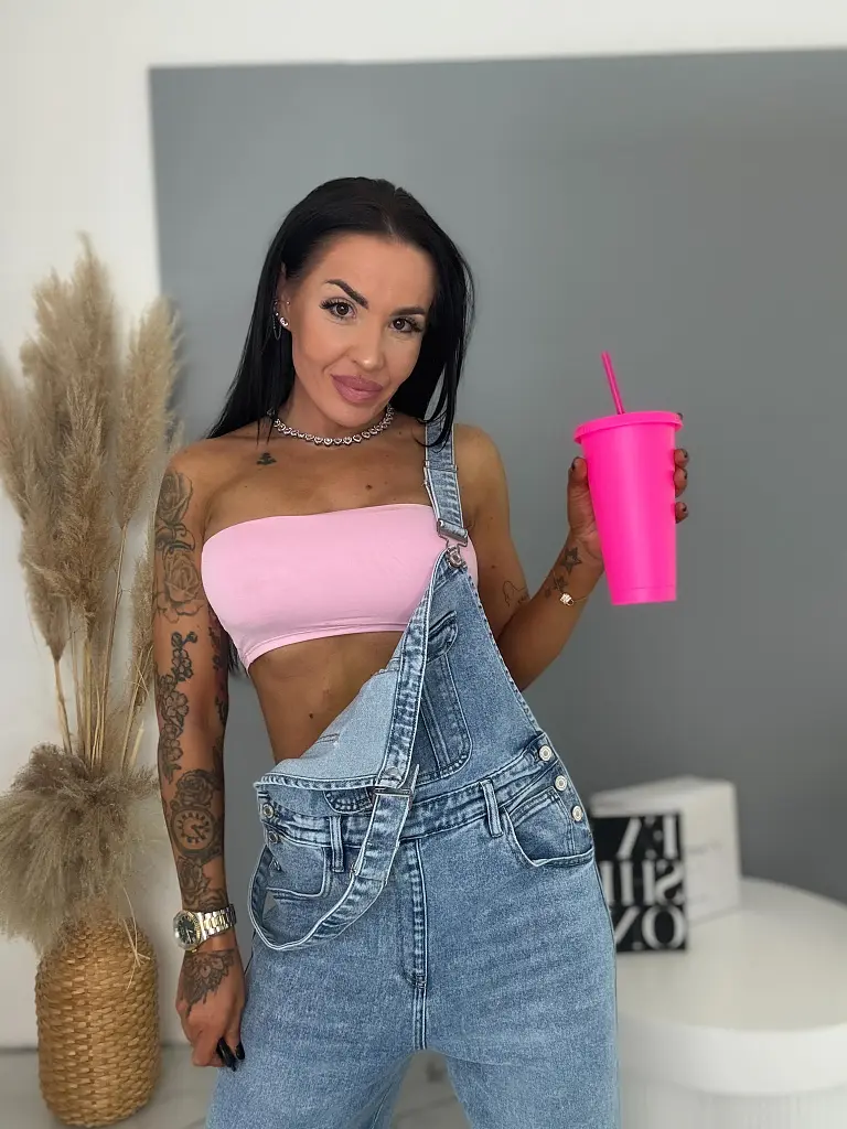 Kantáros ballon farmer MAVI - next