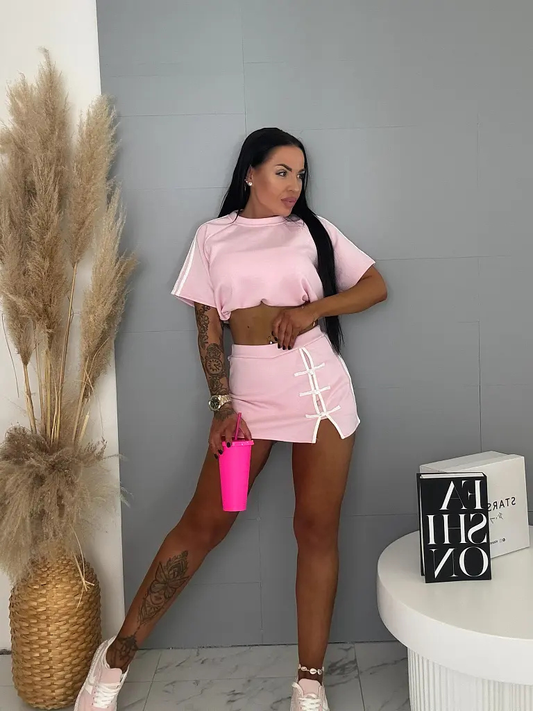 Kétrészes szett SINO - next