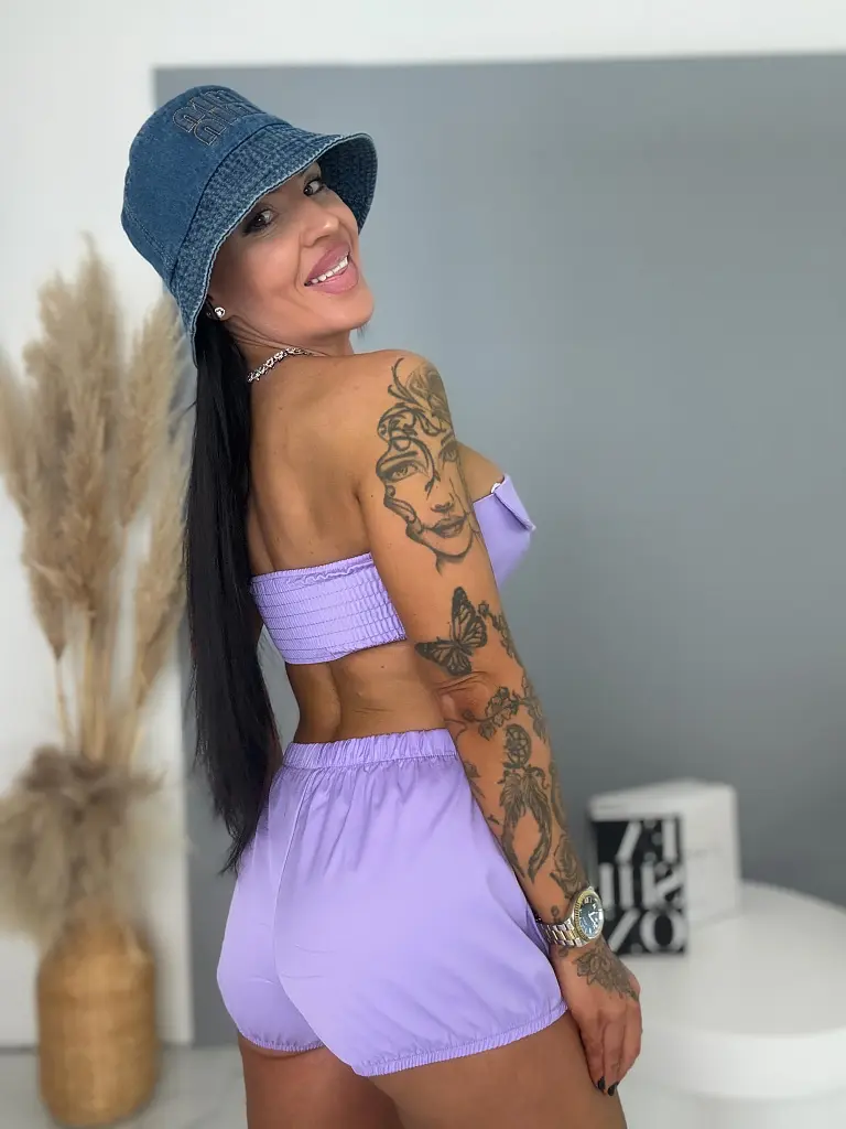 Kétrészes szett PULSE - next