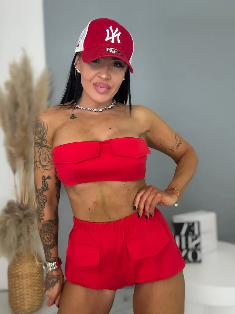 Kétrészes szett PULSE