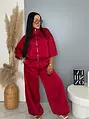 Szatén ballon jacket SATIN