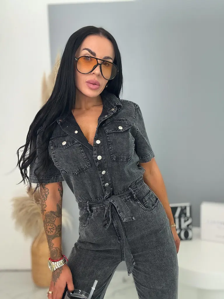 Farmer overál övvel ROXY