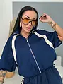 Sportos dzseki SPORTY GIRL