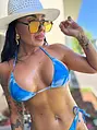 Mintás fashion bikinyACAPULCO