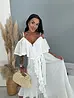 Sifonruha övvel BELLA
