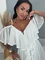 Sifonruha övvel BELLA