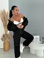 Női kétrészes susis szett CITY MOVE