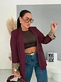 Női zakó WILDA