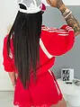 Kétrészes szett SPORTY GIRL SET