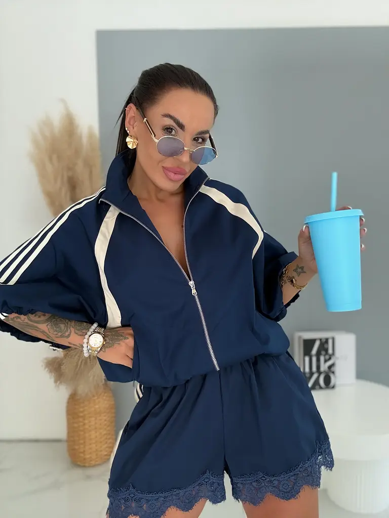 Kétrészes szett SPORTY GIRL SET