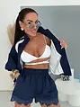 Kétrészes szett SPORTY GIRL SET