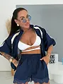 Kétrészes szett SPORTY GIRL SET