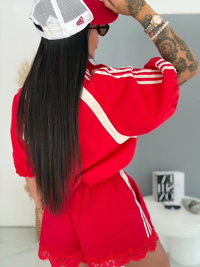 Sportos dzseki SPORTY GIRL - next