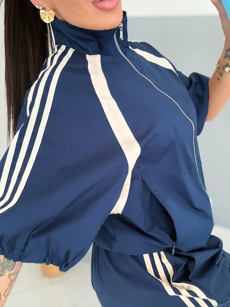 Sportos dzseki SPORTY GIRL - next