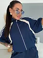 Sportos dzseki SPORTY GIRL