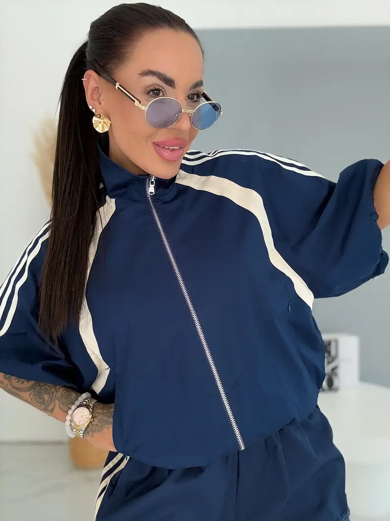 Sportos dzseki SPORTY GIRL