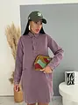 Lezser farmer ruha kapcsokkal CHARM