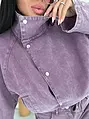 Kétrészes farmer szett VIOLET
