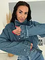Farmerdzseki övvel URBAN EDGE
