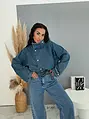 Farmerdzseki övvel URBAN EDGE