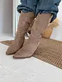 Magas sarkú cowboy csizma WESCO