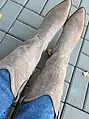 Magas sarkú cowboy csizma WESCO