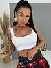 Crop top JESSY
