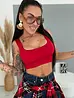 Crop top JESSY