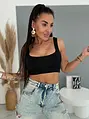 Crop top JESSY