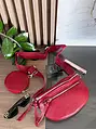 Crossbody táska AURA