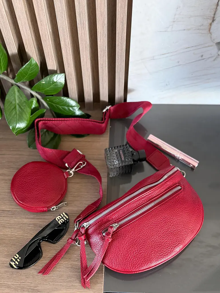 Crossbody táska AURA