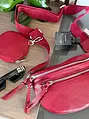 Crossbody táska AURA