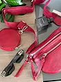 Crossbody táska AURA