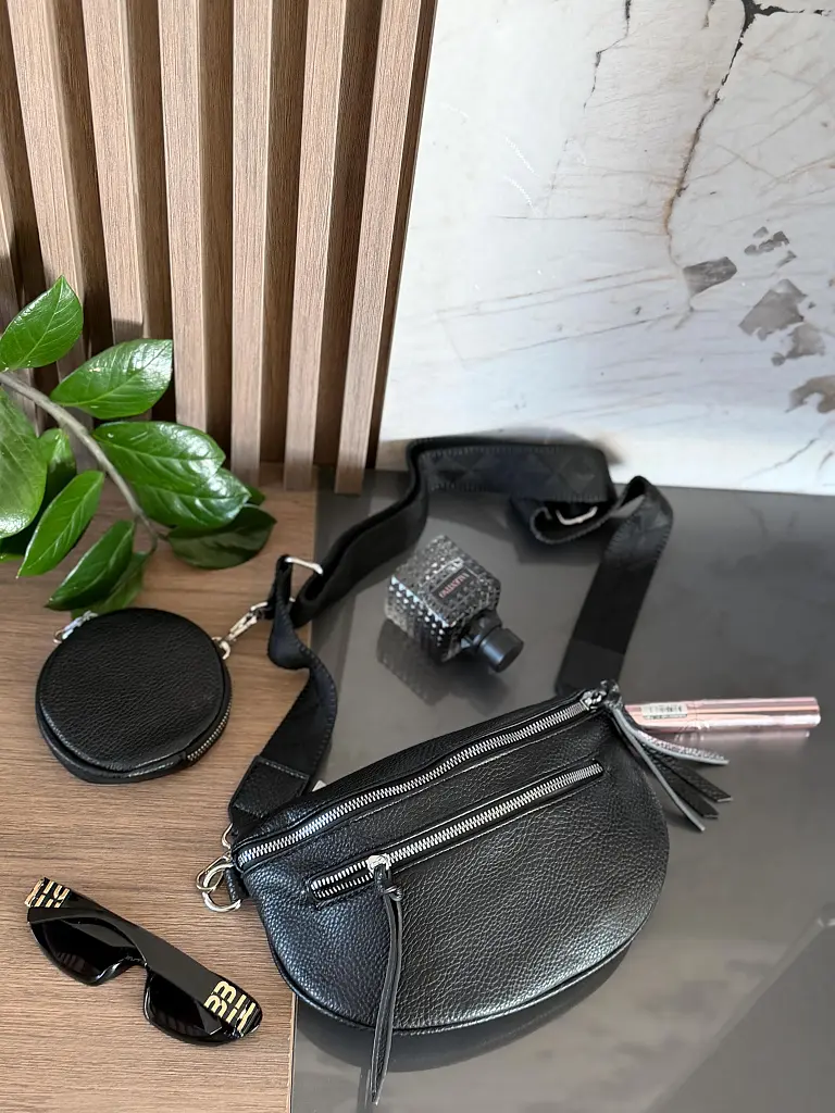 Crossbody táska AURA - next