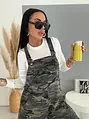 Kantáros farmernadrág COZY