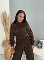 Háromrészes szett övvel CELINE