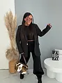 Oversize női zakó HELEN
