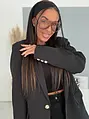 Oversize női zakó HELEN