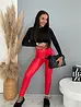 Latex leggings magas derékkal VIXEN