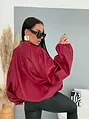 Magas derekú stirrup leggings FLEXA