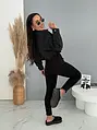 Magas derekú push-up fashion farmer FEMME