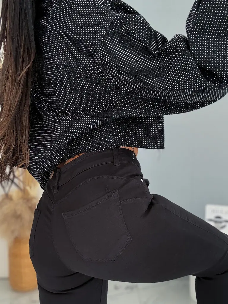 Magas derekú push-up fashion farmer FEMME - next