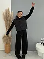 Háromrészes sportosan elegáns szett ACTIVE