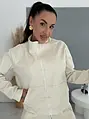 Háromrészes sportosan elegáns  szett ACTIVE