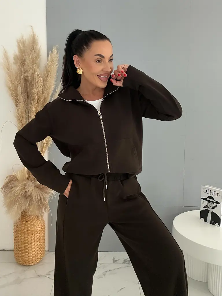 Háromrészes sportosan elegáns szett ACTIVE - next