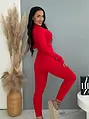 Sportos szett RED CHIC