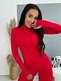 Sportos szett RED CHIC