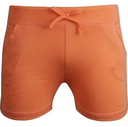 Kislány rövidnadrág